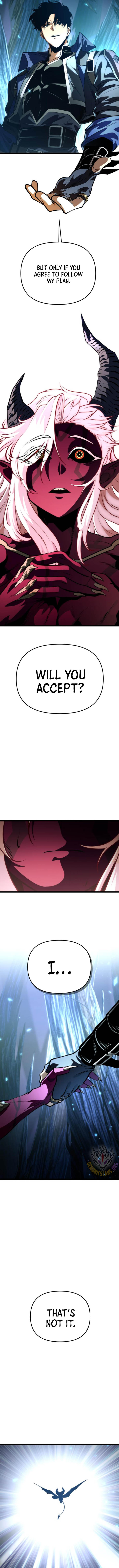 Reincarnator (Manhwa) Chapter 85 4